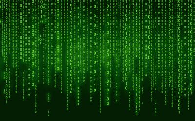 Matrix – Willkommen im kosmischen Escape Room
