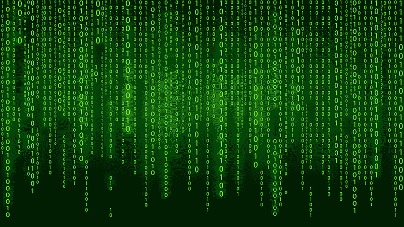 Matrix – Willkommen im kosmischen Escape Room