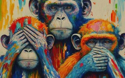 Sex, Macht und Würde