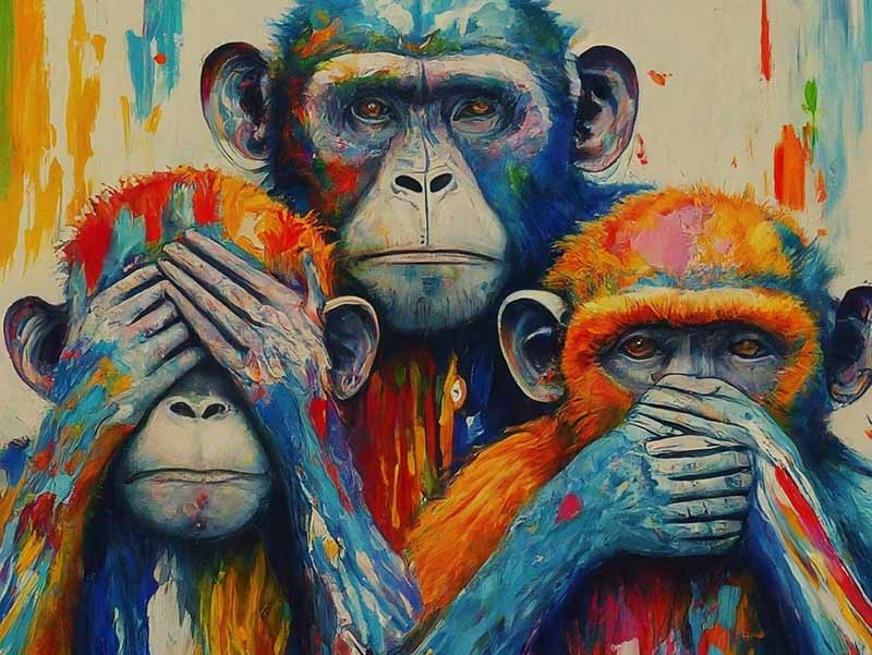 Sex, Macht und Würde