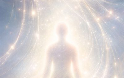 Feinstoffliche Schwingungen die sich ordnen