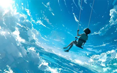 Vom Beruf zur Berufung