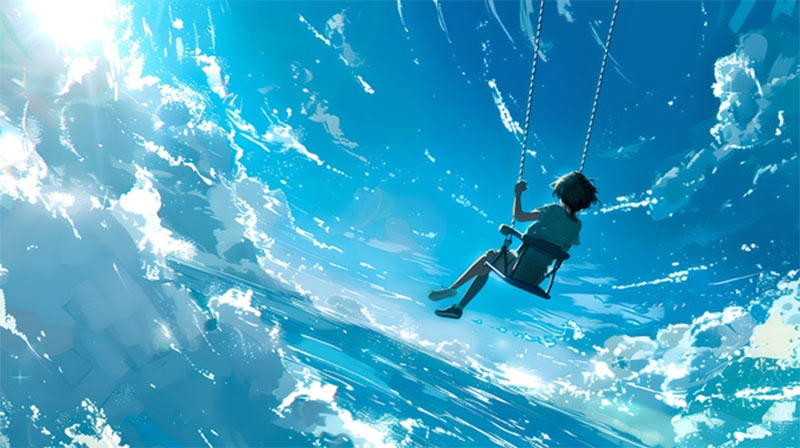 Vom Beruf zur Berufung