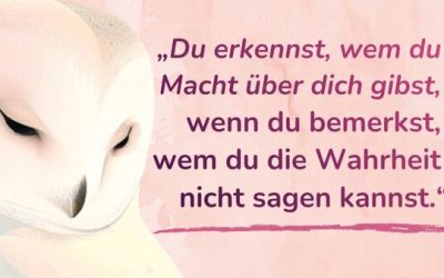 Machtübergabe