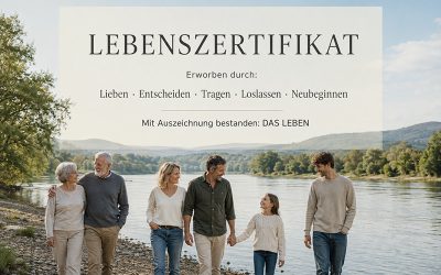 »Sichere(r) Beruf(ung)?!
