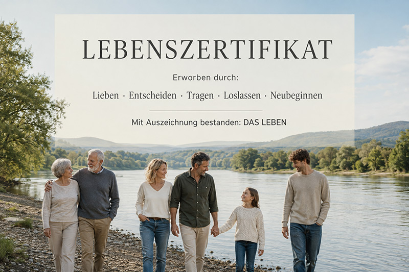 »Sichere(r) Beruf(ung)?!